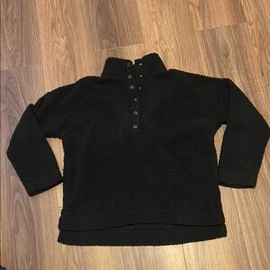 Aerie Sherpa Pullover